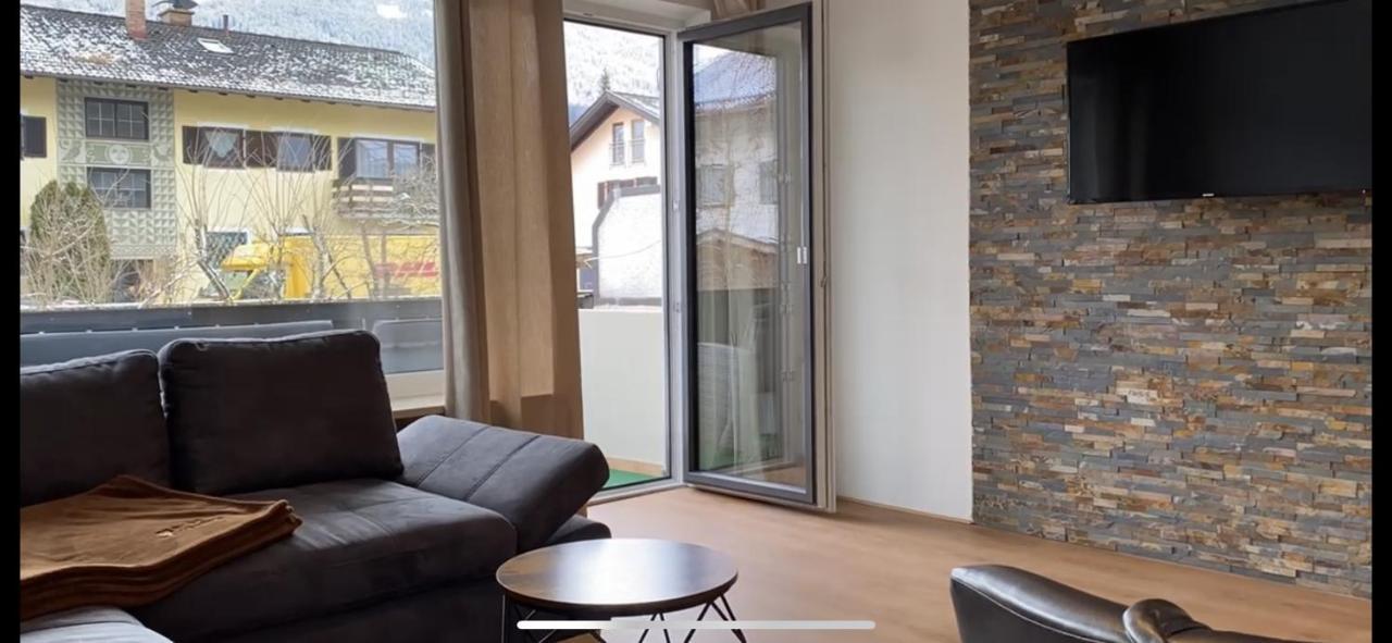 Ferienhaus Butterfly 2 Garmisch-Partenkirchen Exterior foto