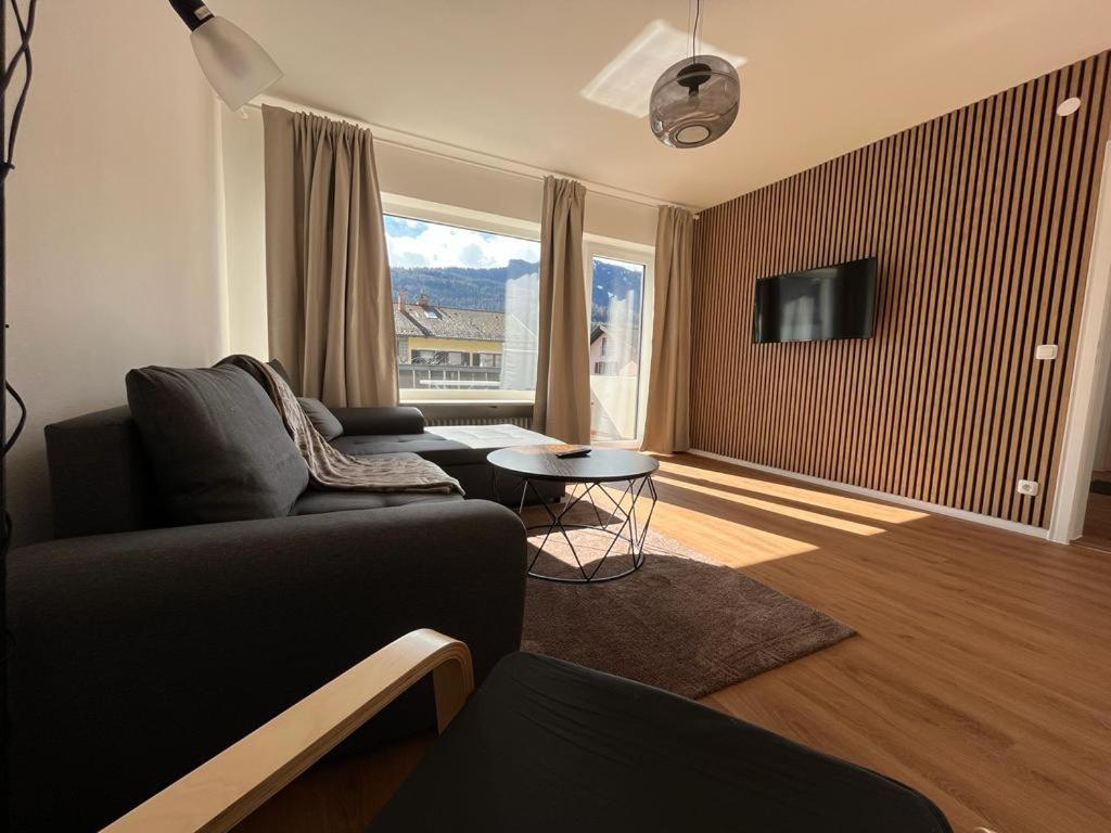 Ferienhaus Butterfly 2 Garmisch-Partenkirchen Exterior foto